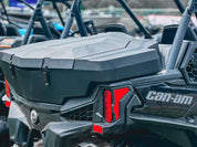 Highlands Cargo Box For Can-Am Maverick Trail, Sport 1000, Max 1000R 2018-2024