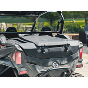Highlands Rear Cargo Box For CF-Moto ZFORCE 800 Trail EPS, ZFORCE 950 Sport 2023-2024