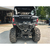 Highlands Rear Cargo Box For CF-Moto ZFORCE 800 Trail EPS, ZFORCE 950 Sport 2023-2024