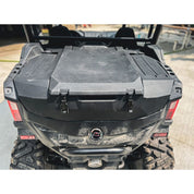 Highlands Rear Cargo Box For CF-Moto ZFORCE 800 Trail EPS, ZFORCE 950 Sport 2023-2024