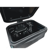 Highlands Cargo Box For Polaris Sportsman 850 Touring, XP 1000 Touring 2015-2024