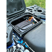 Highlands Cargo Box For Polaris Sportsman 850 Touring, XP 1000 Touring 2015-2024