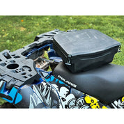 Highlands Cargo Box For Polaris Sportsman 850 Touring, XP 1000 Touring 2015-2024