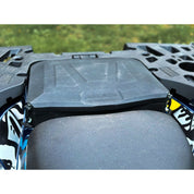 Highlands Cargo Box For Polaris Sportsman 850 Touring, XP 1000 Touring 2015-2024