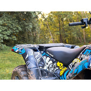 Highlands Cargo Box For Polaris Sportsman 850 Touring, XP 1000 Touring 2015-2024