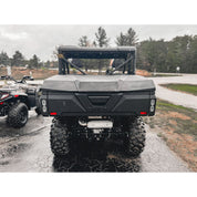 Highlands Cargo Bed Cover For CF-Moto UFORCE 1000, 1000XL 2022-2024