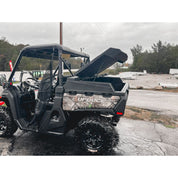 Highlands Cargo Bed Cover For CF-Moto UFORCE 1000, 1000XL 2022-2024