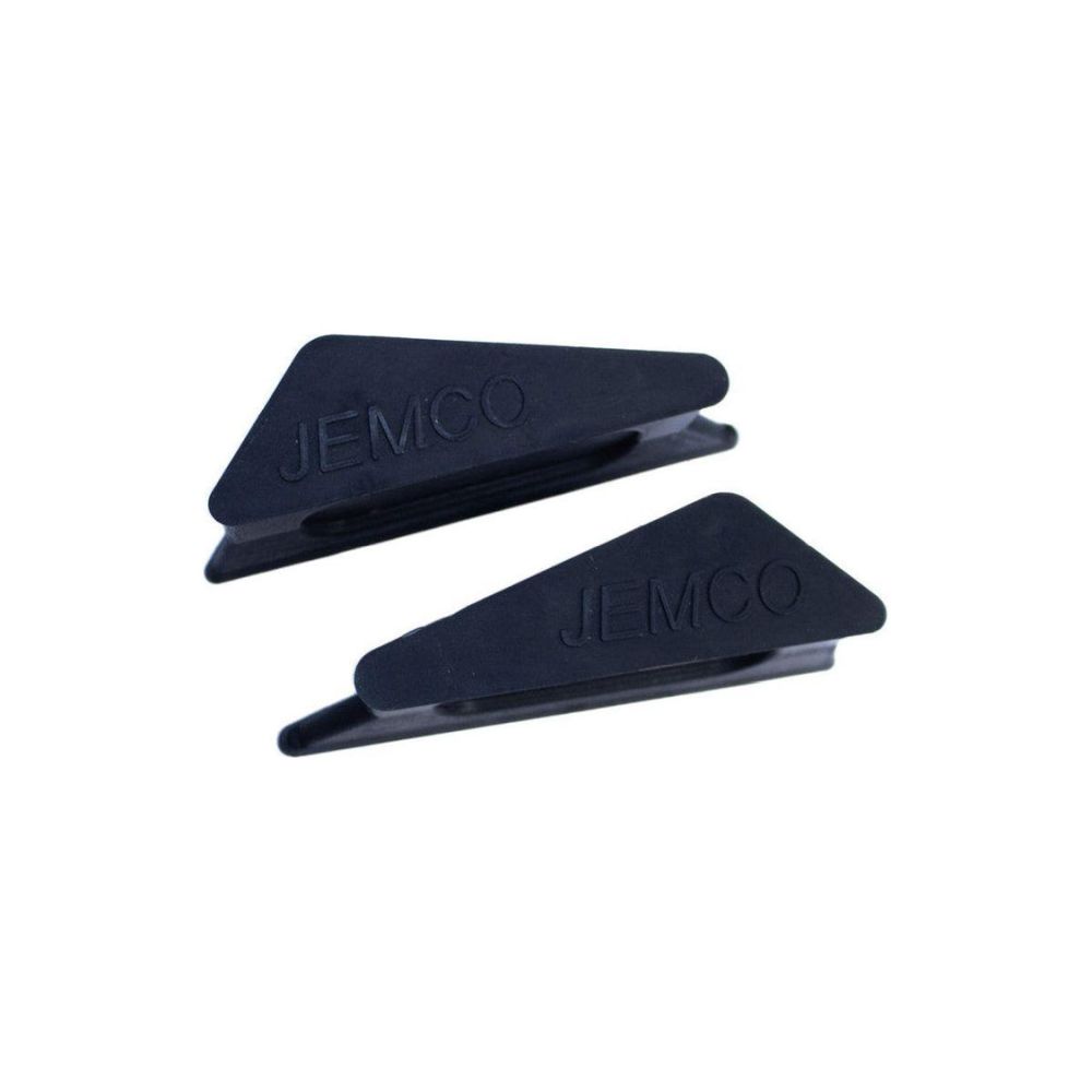 MotoAlliance Jemco Tailgate Plugs For Polaris General JC_Tire_Rack