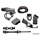 SuperATV John Deere Gator 835M Power Steering Kit PS-JD-835M