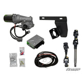 SuperATV John Deere Gator Power Steering Kit PS-JD-G-XUV
