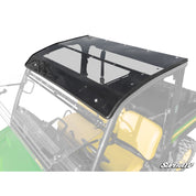 John Deere Gator 835/865 Tinted Roof
