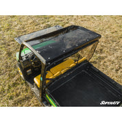 SuperATV John Deere Gator 835/865 Tinted Roof ROOF-JD-835M-71
