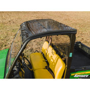 SuperATV John Deere Gator 835/865 Tinted Roof ROOF-JD-835M-71