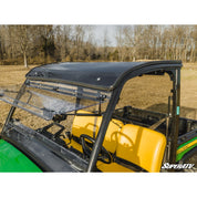 SuperATV John Deere Gator 835/865 Tinted Roof ROOF-JD-835M-71