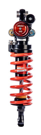 Bitubo XXZ3 Adjustable Monoshock Hydraulic Preload 2Rebound 2Compression Length 336 mm-4 +4 K0111XXZ31