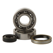 Hot Rods Main Bearing & Seal Kit K083