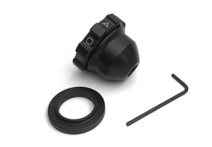 Kaoko Throttle Lock Cruise Control for 1999-2004 Aprilia SL1000 Falco R - Motorcycle Throttle Stabilizer - KA-APR200