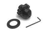 Kaoko Throttle Lock Cruise Control for 2005-2011 Aprilia Tuono 50 - Motorcycle Throttle Stabilizer - KA-APR300