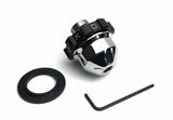 Kaoko Throttle Lock Cruise Control for 2023-2026 Moto Guzzi V100 Mandello Wind Tunnel - Motorcycle Throttle Stabilizer - KA-APR300C