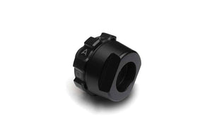Kaoko Throttle Lock Cruise Control for 2025 Benelli BKX 300 - Motorcycle Throttle Stabilizer - KA-BEN100