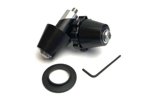 Kaoko Throttle Lock Cruise Control for 1999-2002 Buell White Lightning X1W - Motorcycle Throttle Stabilizer - KA-BUB