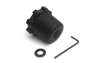 Kaoko Throttle Lock Cruise Control for 2006-2008 BMW K1200 Sport - Motorcycle Throttle Stabilizer - KA-CCF100