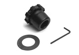 Kaoko Throttle Lock Cruise Control for 2009-2014 BMW F800GT Standard - Motorcycle Throttle Stabilizer - KA-CCF110