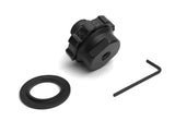 Kaoko Throttle Lock Cruise Control for 2007-2009 BMW G650X Moto - Motorcycle Throttle Stabilizer - KA-CCF115