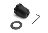Kaoko Throttle Lock Cruise Control for 2011-2016 BMW G650GS Sertao Premium ABS - Motorcycle Throttle Stabilizer - KA-CCF120