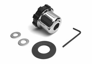 Kaoko Throttle Lock Cruise Control for 2011-2012 BMW K1600GTL ABS - Motorcycle Throttle Stabilizer - KA-CCF130C