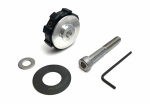 Kaoko Throttle Lock Cruise Control for 2016-2018 BMW F700GS - Motorcycle Throttle Stabilizer - KA-CCF136