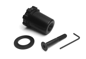 Kaoko Throttle Lock Cruise Control for 1999-2005 BMW R1100S Light - Motorcycle Throttle Stabilizer - KA-CCF200