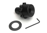 Kaoko Throttle Lock Cruise Control for 2005-2007 BMW R1200S - Motorcycle Throttle Stabilizer - KA-CCF400-08