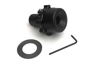 Kaoko Throttle Lock Cruise Control for 2005-2007 BMW R1200ST ABS - Motorcycle Throttle Stabilizer - KA-CCF400-08