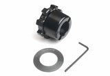 Kaoko Throttle Lock Cruise Control for 2024-2026 BMW R 1300 GS Trophy - Motorcycle Throttle Stabilizer - KA-CCF405