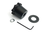 Kaoko Throttle Lock Cruise Control for 2024-2025 BMW R1250R Triple Black - Motorcycle Throttle Stabilizer - KA-CCF500
