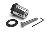 Kaoko Throttle Lock Cruise Control for 1996-2004 BMW R1200CL Custom ABS - Motorcycle Throttle Stabilizer - KA-CCF600C