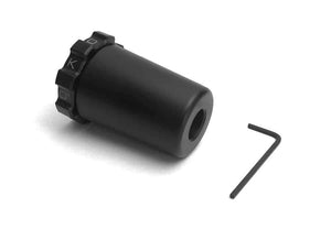 Kaoko Throttle Lock Cruise Control for 2006-2012 BMW F800ST Standard ABS - Motorcycle Throttle Stabilizer - KA-CCF800