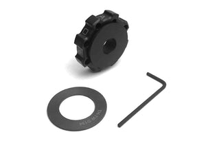 Kaoko Throttle Lock Cruise Control for 2008-2012 BMW G650GS Sertao ABS - Motorcycle Throttle Stabilizer - KA-CCF900