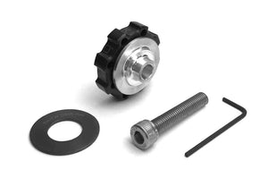 Kaoko Throttle Lock Cruise Control for 2013-2018 BMW F700GS Standard ABS - Motorcycle Throttle Stabilizer - KA-CCF910