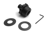 Kaoko Throttle Lock Cruise Control for 2012-2015 BMW C600 Sport Premium ABS - Motorcycle Throttle Stabilizer - KA-CCF915