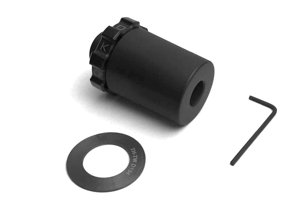 Kaoko Throttle Lock Cruise Control for 2013-2018 BMW F800GT Standard - Motorcycle Throttle Stabilizer - KA-CCF916