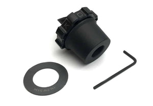 Kaoko Throttle Lock Cruise Control for 2025-2026 CFMoto 675 SR-R - Motorcycle Throttle Stabilizer - KA-CFM100
