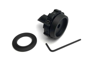 Kaoko Throttle Lock Cruise Control for 2024-2026 CF-Moto 450MT - Motorcycle Throttle Stabilizer - KA-CFM450