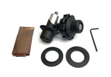 Kaoko Throttle Lock Cruise Control for 2024-2026 Ducati Scrambler Urban Motard - Motorcycle Throttle Stabilizer - KA-DUC100