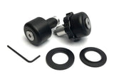 Kaoko Throttle Lock Cruise Control for 2010-2017 Ducati Multistrada 1200 E Tour - Motorcycle Throttle Stabilizer - KA-DUC101