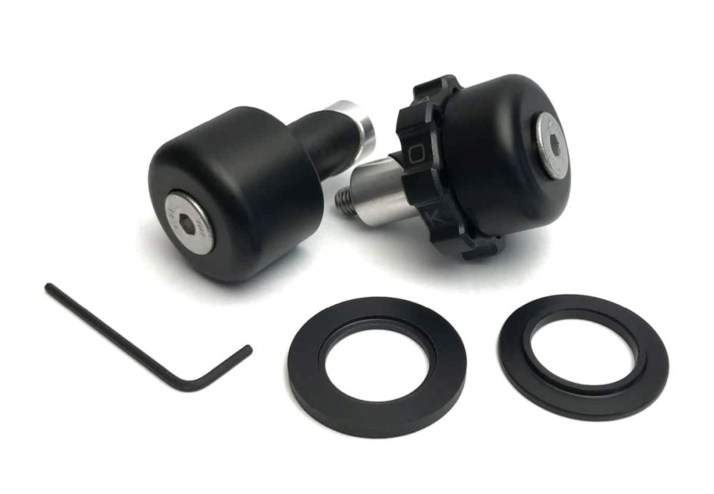 Kaoko Throttle Lock Cruise Control for 2010-2017 Ducati Multistrada 1200 S Touring - Motorcycle Throttle Stabilizer - KA-DUC101
