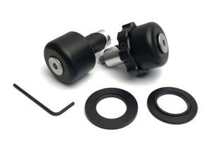 Kaoko Throttle Lock Cruise Control for 2010-2017 Ducati Multistrada 1200 S Touring - Motorcycle Throttle Stabilizer - KA-DUC101