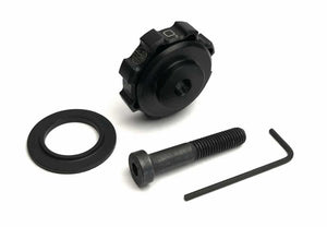 Kaoko Throttle Lock Cruise Control for 1999-2005 Ducati Monster S4 Fogarty - Motorcycle Throttle Stabilizer - KA-DUC115