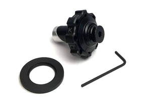 Kaoko Throttle Lock Cruise Control for 2013-2015 Ducati Multistrada 1200 - Motorcycle Throttle Stabilizer - KA-DUC120